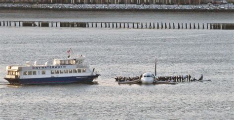 Sully Cockpit Recording from Miracle on the Hudson.